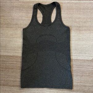 Lululemon Swiftly Tech Racerback Tank size 2